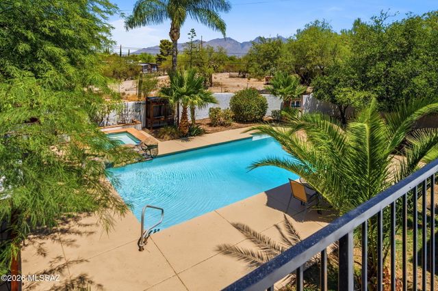 280 S Brown Avenue, Tucson, AZ 85710