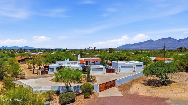 280 S Brown Avenue, Tucson, AZ 85710