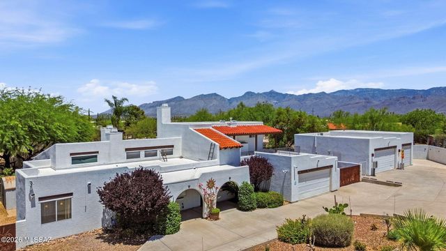 280 S Brown Avenue, Tucson, AZ 85710