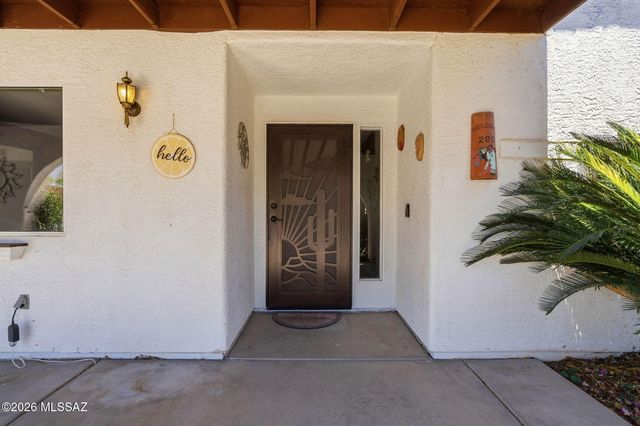 280 S Brown Avenue, Tucson, AZ 85710