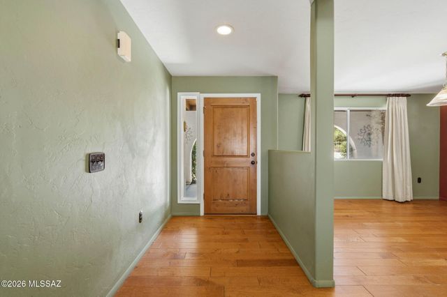 280 S Brown Avenue, Tucson, AZ 85710