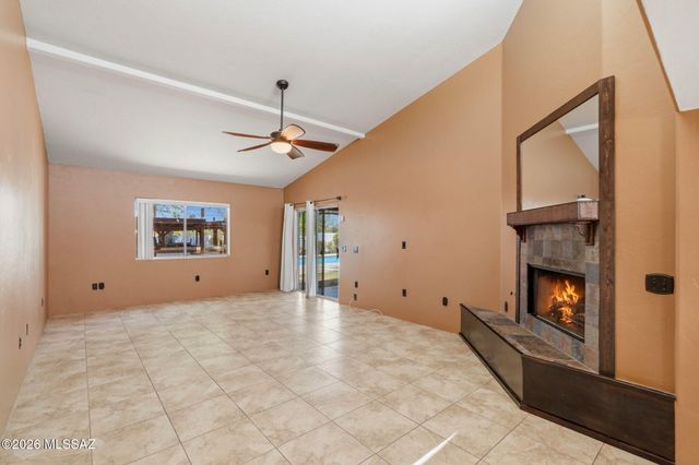 280 S Brown Avenue, Tucson, AZ 85710