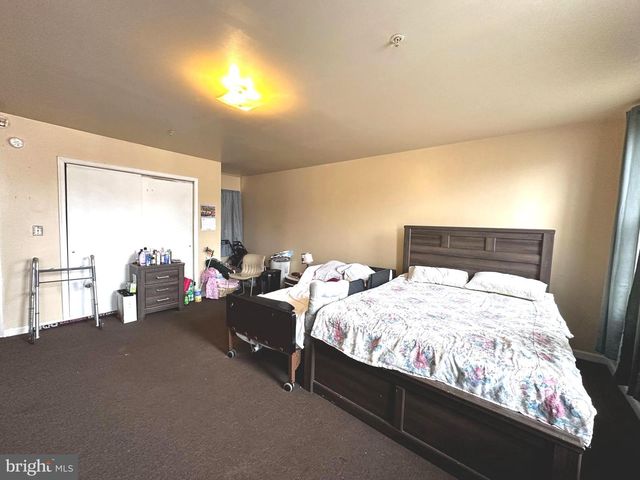 1107 N GILMOR ST, Baltimore, MD 21217