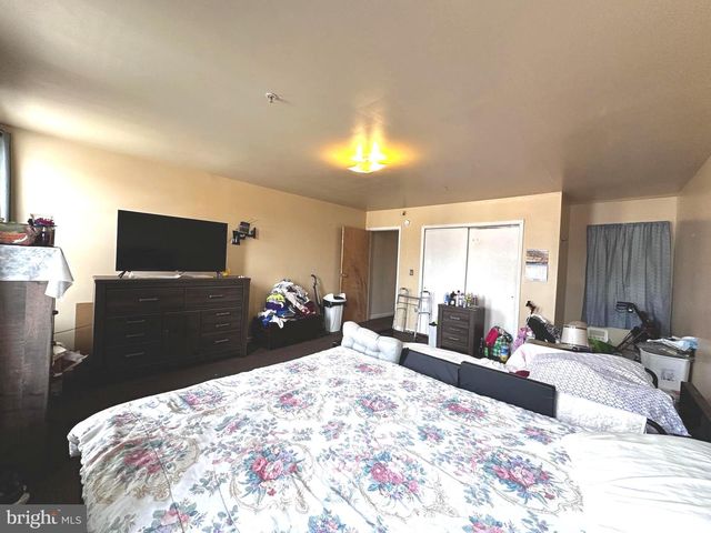 1107 N GILMOR ST, Baltimore, MD 21217