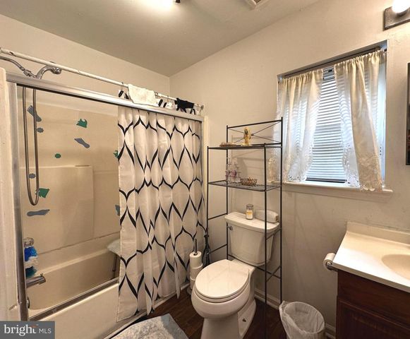 1107 N GILMOR ST, Baltimore, MD 21217