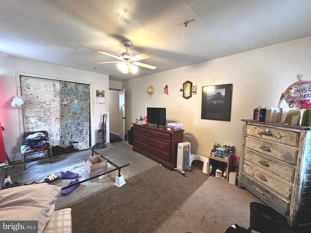 1107 N GILMOR ST, Baltimore, MD 21217