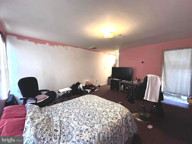 1107 N GILMOR ST, Baltimore, MD 21217