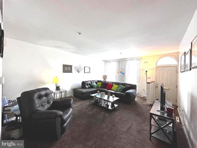 1107 N GILMOR ST, Baltimore, MD 21217