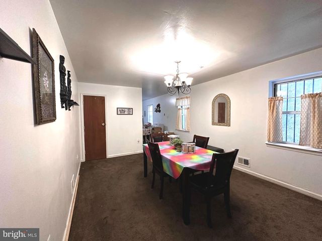 1107 N GILMOR ST, Baltimore, MD 21217