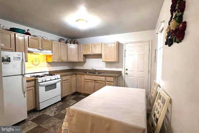 1107 N GILMOR ST, Baltimore, MD 21217