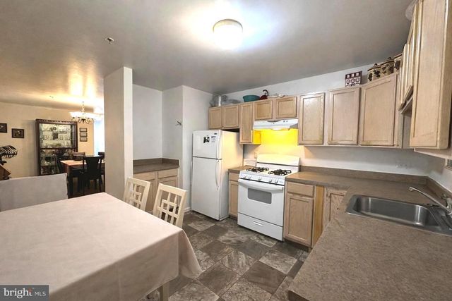 1107 N GILMOR ST, Baltimore, MD 21217