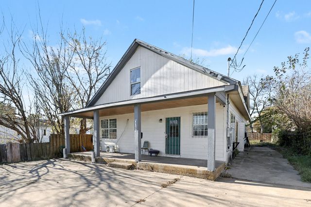 3733 Alsbury Street, Dallas, TX 75216