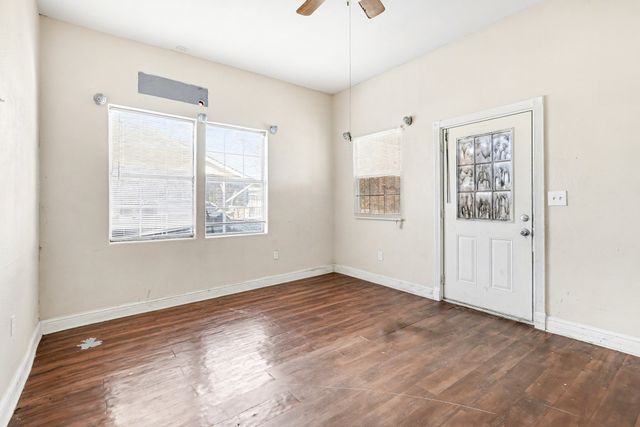 3733 Alsbury Street, Dallas, TX 75216