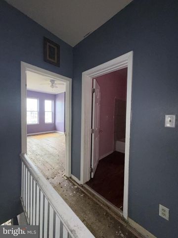5804 CEDARHURST ST, Philadelphia, PA 19143