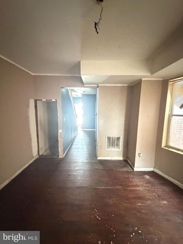 5804 CEDARHURST ST, Philadelphia, PA 19143