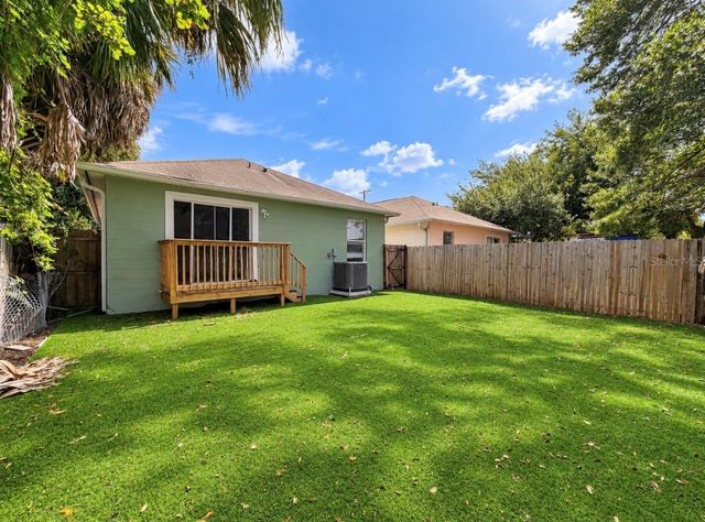 1717 W NASSAU STREET A, Tampa, FL 33607