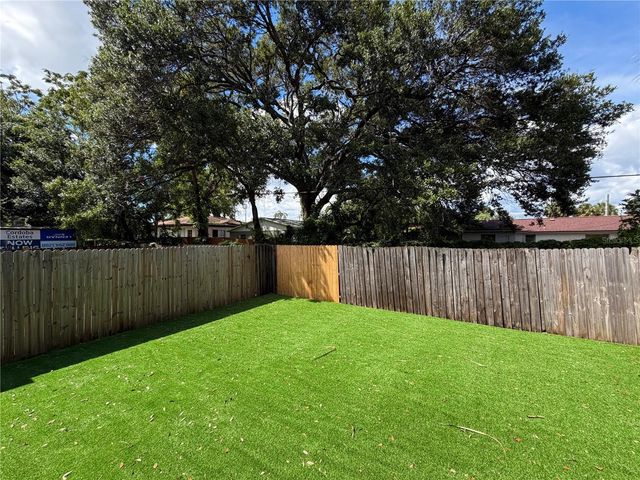 1717 W NASSAU STREET A, Tampa, FL 33607