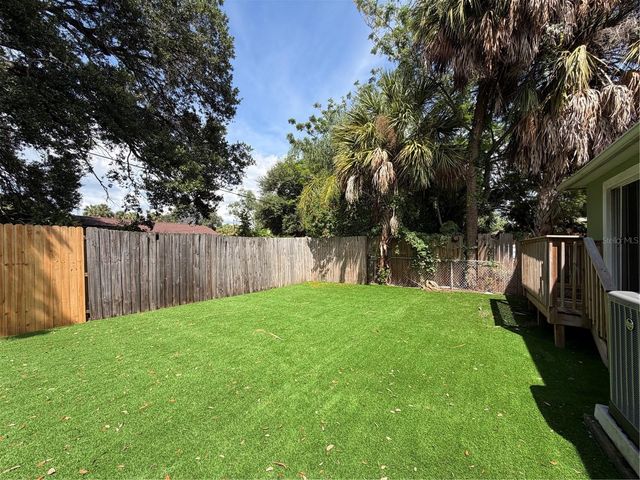 1717 W NASSAU STREET A, Tampa, FL 33607