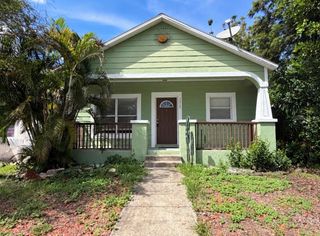 1717 W NASSAU STREET A, Tampa, FL 33607