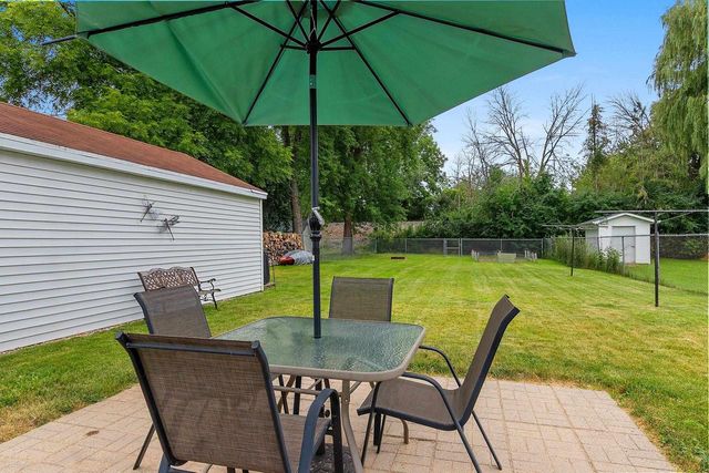 1344 HASTINGS STREET, Green Bay, WI 54301