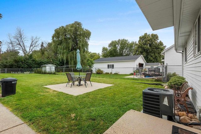 1344 HASTINGS STREET, Green Bay, WI 54301