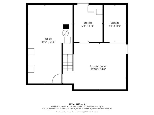 1344 HASTINGS STREET, Green Bay, WI 54301
