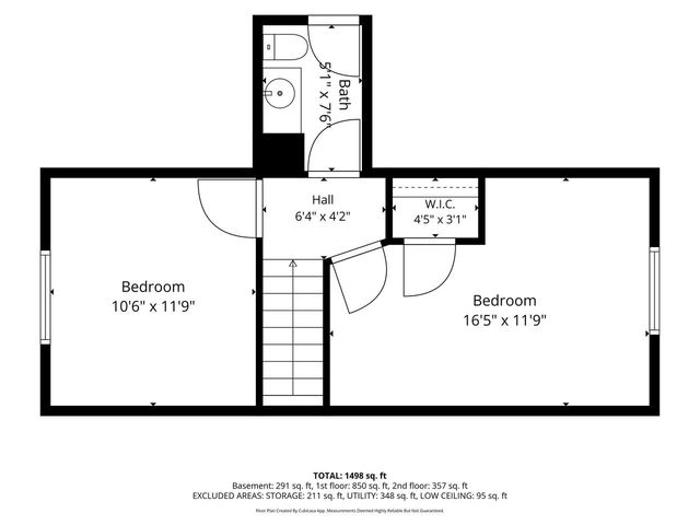 1344 HASTINGS STREET, Green Bay, WI 54301