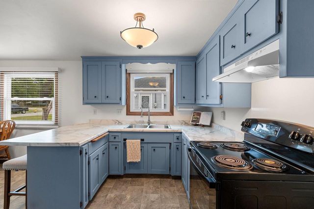 1344 HASTINGS STREET, Green Bay, WI 54301