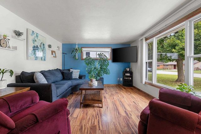 1344 HASTINGS STREET, Green Bay, WI 54301