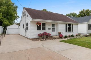1344 HASTINGS STREET, Green Bay, WI 54301