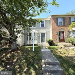 10740 BRICE CT, Fredericksburg, VA 22407