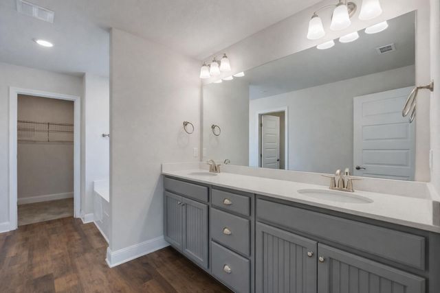 5839 Crestlake Drive, Crestview, FL 32536