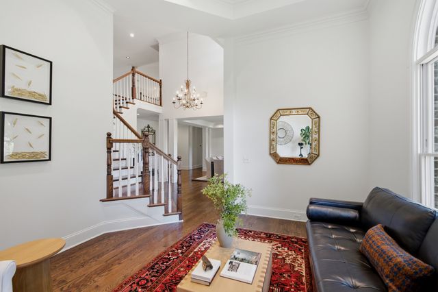 1112 Radnor Glen Dr, Brentwood, TN 37027