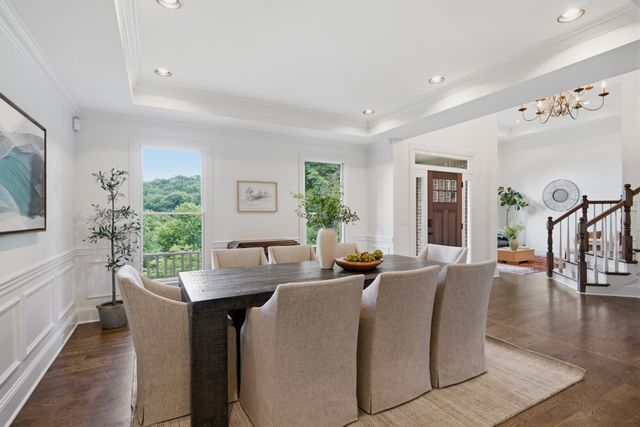 1112 Radnor Glen Dr, Brentwood, TN 37027