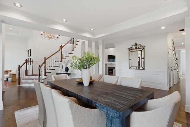 1112 Radnor Glen Dr, Brentwood, TN 37027