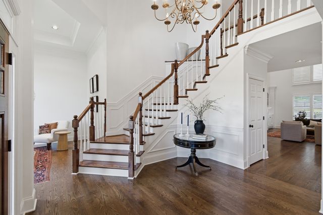 1112 Radnor Glen Dr, Brentwood, TN 37027