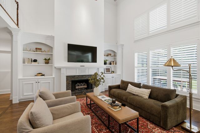 1112 Radnor Glen Dr, Brentwood, TN 37027