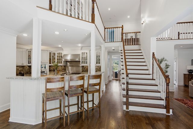 1112 Radnor Glen Dr, Brentwood, TN 37027
