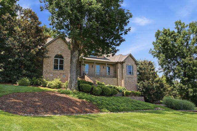 1112 Radnor Glen Dr, Brentwood, TN 37027