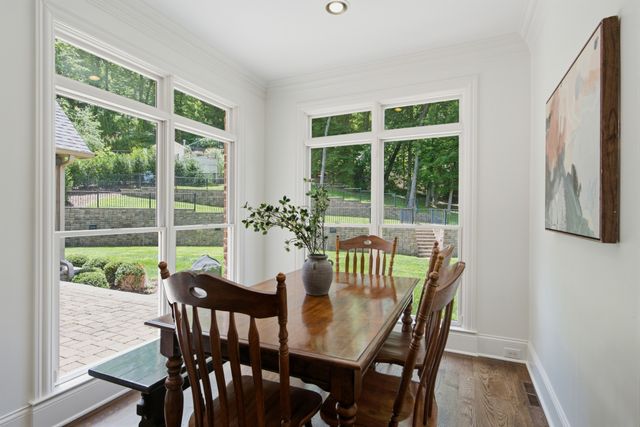 1112 Radnor Glen Dr, Brentwood, TN 37027