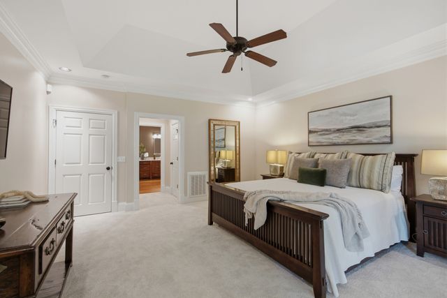1112 Radnor Glen Dr, Brentwood, TN 37027
