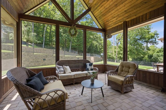1112 Radnor Glen Dr, Brentwood, TN 37027