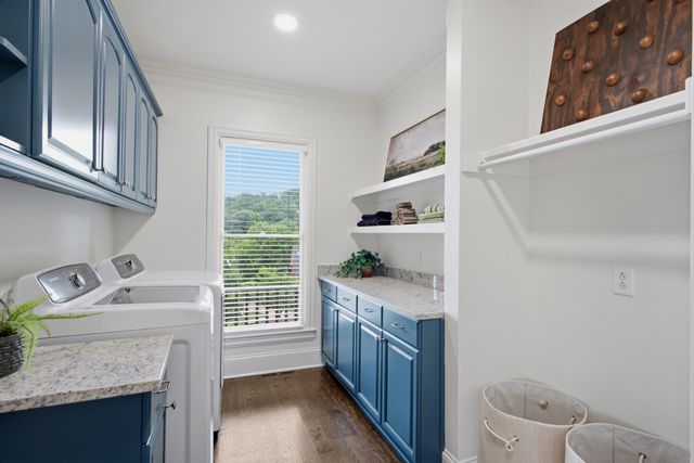 1112 Radnor Glen Dr, Brentwood, TN 37027