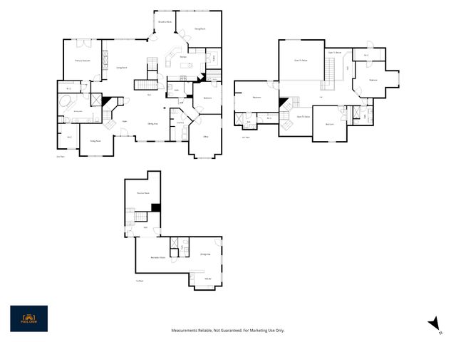1112 Radnor Glen Dr, Brentwood, TN 37027