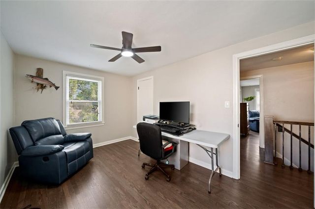 7411 Campbell Street, Kansas City, MO 64131