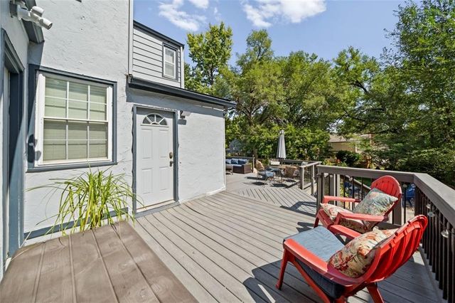 7411 Campbell Street, Kansas City, MO 64131