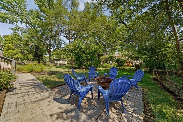 7411 Campbell Street, Kansas City, MO 64131