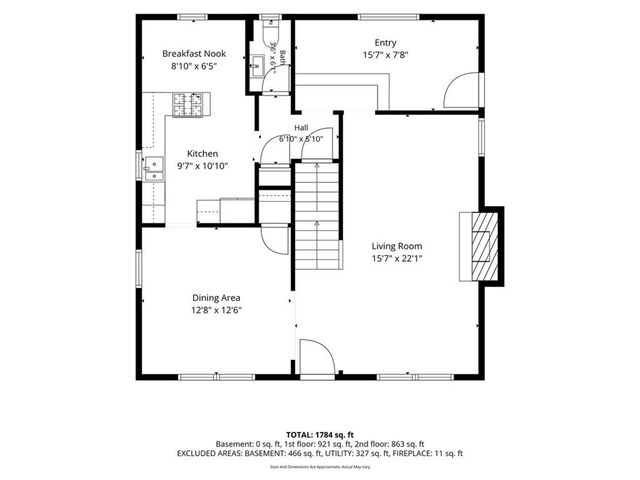 7411 Campbell Street, Kansas City, MO 64131