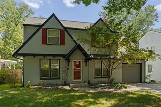 7411 Campbell Street, Kansas City, MO 64131