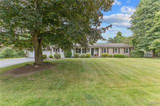 5194 Fairlawn Drive, Manlius, NY 13066
